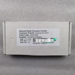 ECO Conveylinx 3030 协和 KYOWA