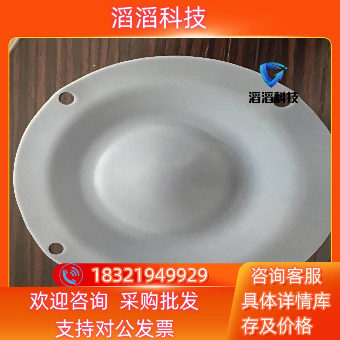 现货原装ALMATEC隔膜阀片E10TTTNo：11003