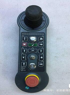 HEXAGON H009834/D，外观有点旧，不影响使用，