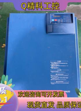 现货三垦三肯SAMCO-VM05变频器 SPF-55K