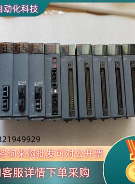 现货PLC  QJ71GP21-SX  三个Q06UDHC