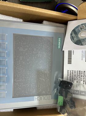 [德峰]6AV2123-2GA03-0AX0+KTP700西门子触摸