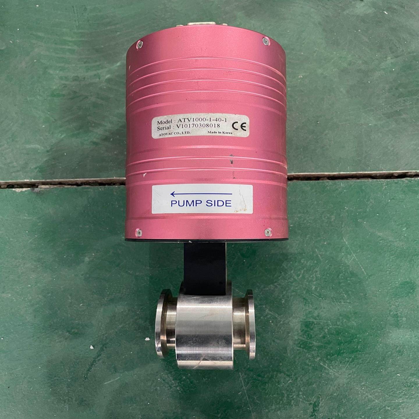 【汇生】ATV1000-1-40-1【议价】