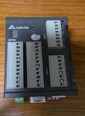 （设备配件）台达DTMR08   成色如新，功能包好，