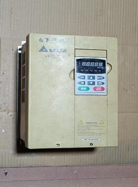 台达变频器VFD075F43B 7.5KW，图片，功议价