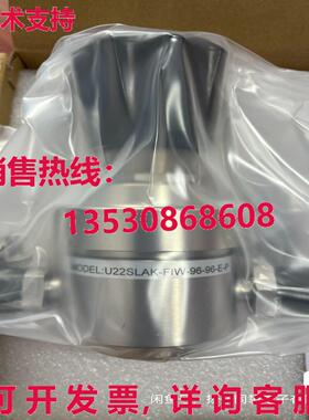 原装供应U22SLAK-FIW-96-96-E-P 减压器