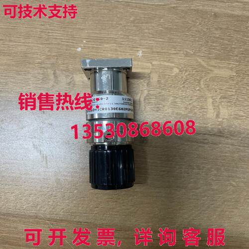 PARKER SMSQ2MICRO130E602PUPG2PA,54016760-2 GALVE,/现货库存