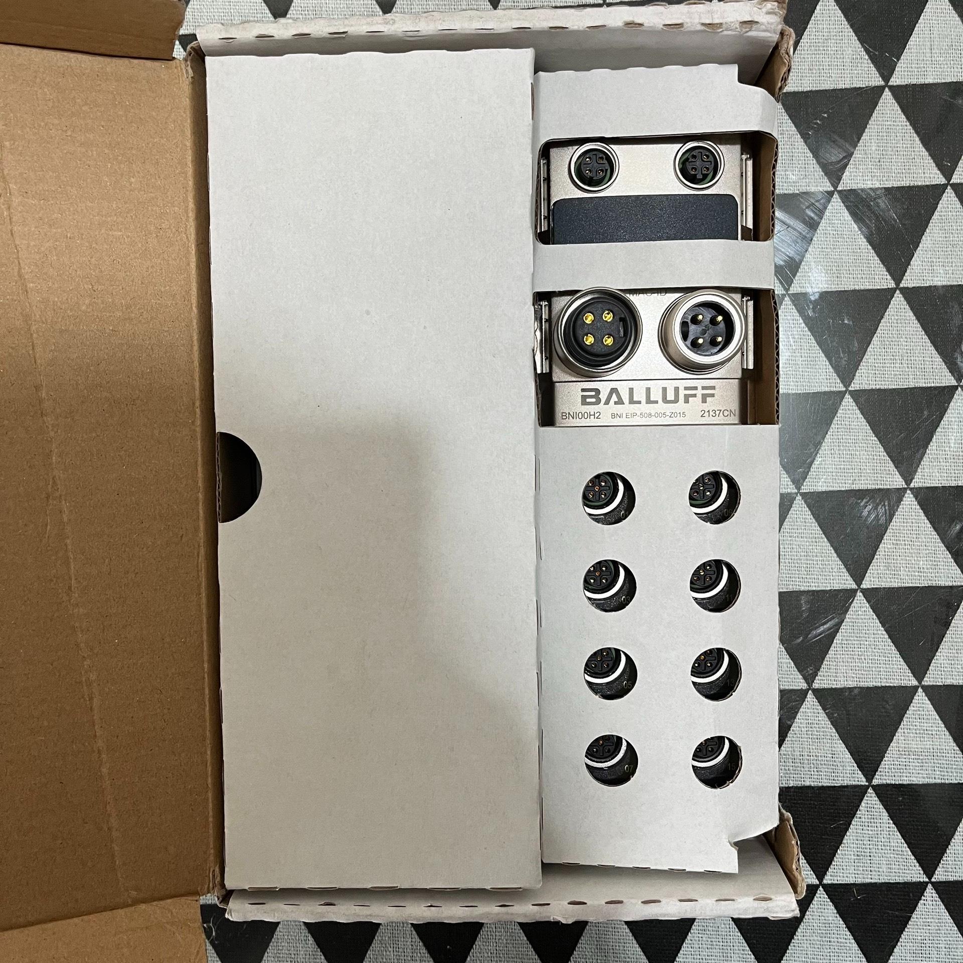 BNI005R  巴鲁夫 2600