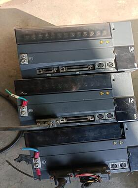 汇川伺服驱动器 is500at8r4i ，，功能