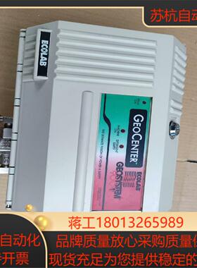 ECOLAB    GEOCENTER   1AMP   G议价