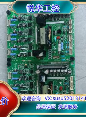 原装安川G5驱动板ETC615761/ETC615771/ETC议
