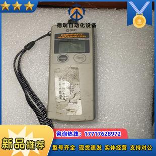 SMC气压表PPA100 SMC电子气压表数字显议价 原装