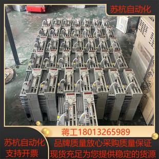 10BX2 AB罗克韦尔伺服驱动器2003 CSD3