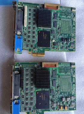 现货MATROX MORQ16VD MORPHIS QXT Y