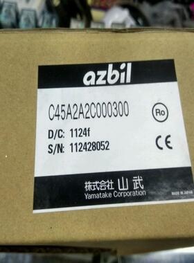 [德峰]SDC45A，C45A2A2c000300数字调节器