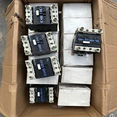 （请询价）LC1D65008M5接触器议价