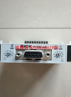 （请询价）西克模块FX0-GPR000000 1044075议价