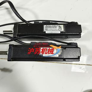 台达电机ECMA 200W带刹车电机 C10602SS