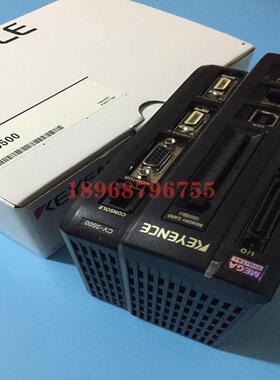 视觉检测控制器传感器CV-3500 CV-2000议价