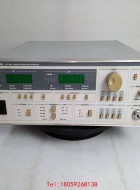 【非标价】ILX Lightwave LDC-3900  激光二极管控