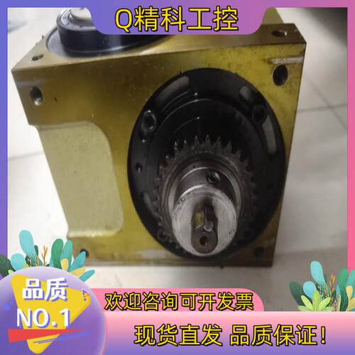 现货RU60DF高精密凸轮分割器电动分度盘全磨台湾品质