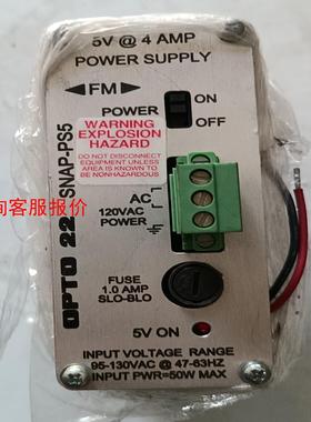 美国奥普图，OPT022一SNAP一PS5，全新的，包装没了