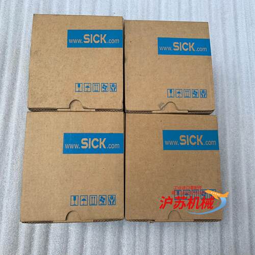全新SICK西克编码器 DBS36E-BBAK00360