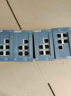（请询价）6GK5005-0BA00-1AB2交换机五口的橙色如议价