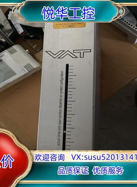 原装VAT 67052-JH52-AAF2/4857议