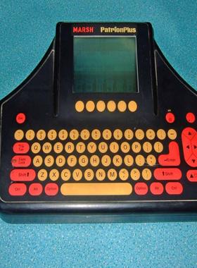 [德峰]videojet伟迪捷MARSH PATRIONPLUS喷码