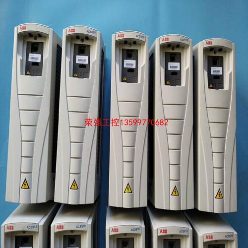 【荣强工控】ACS510－01－025A-4