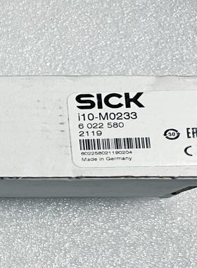 SICK西克安全门锁I10-M0233 6022580议价