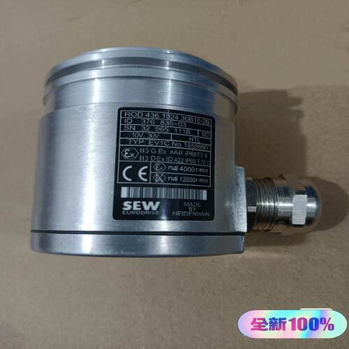 SEW编码器EV1C  ROD 436 1024 30B10