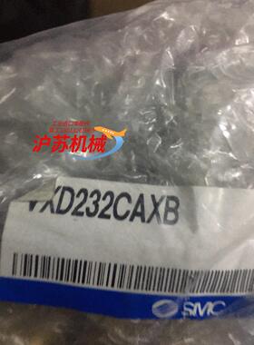 VXD232CAXB电磁阀现货原装