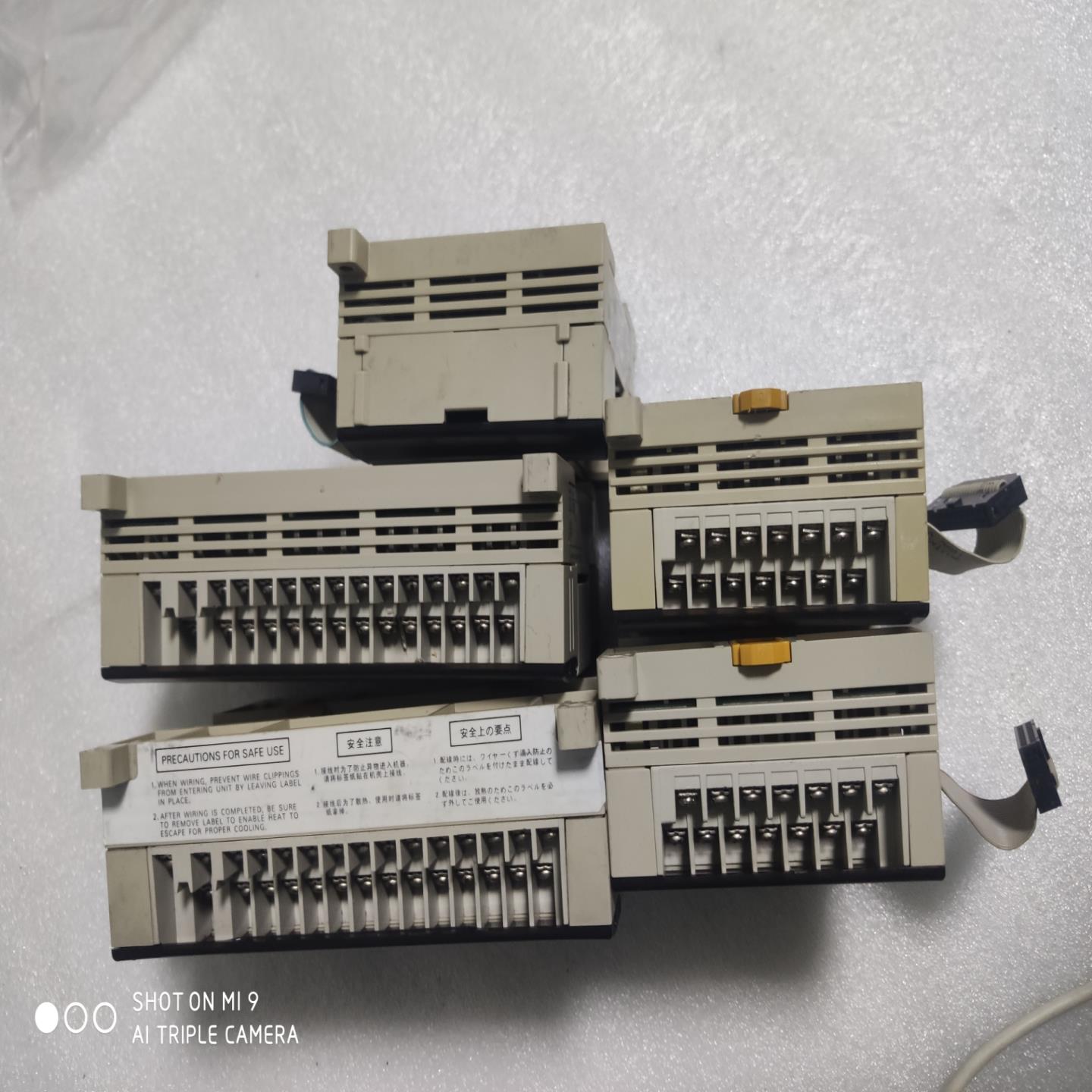 PLC、CPM1A-AD041(崽崽配件）