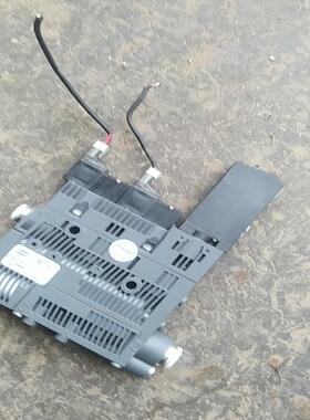 （设备配件）SCHMALZ施迈茨电磁阀型号SCPSB 15 S02 NC