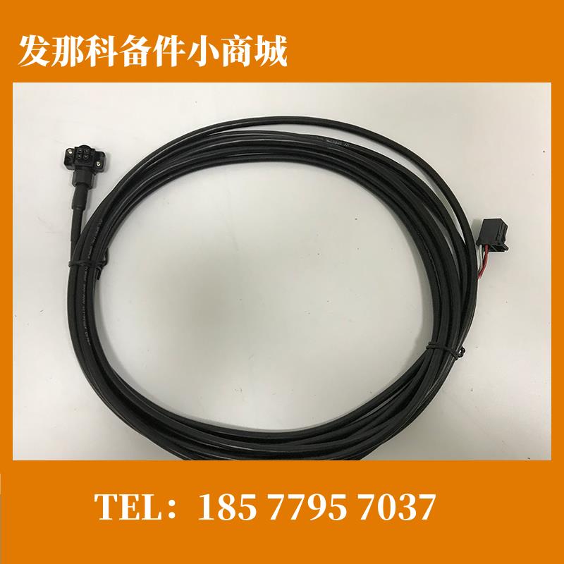 F06B-0001-K036 K045 FANUC发那科伺服动力电缆 现货询价客服