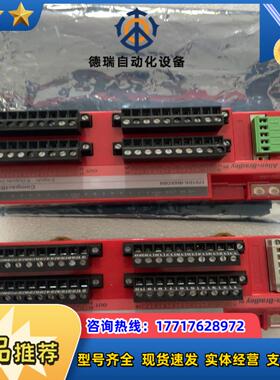 1791DS-IB8XOB8 AB罗克韦尔PLC模块 实物拍议价