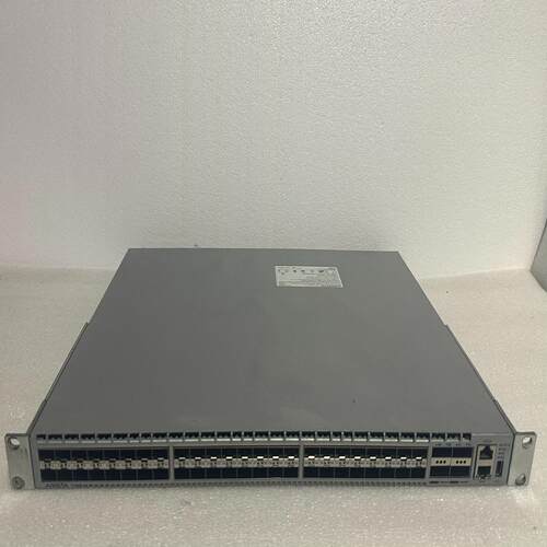 [德峰]ARISTA DCS-7150S-64   双电源 测试好