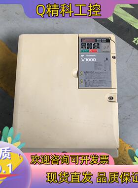 现货安川V1000变频器CIMR-VB4A0038FBA 15K