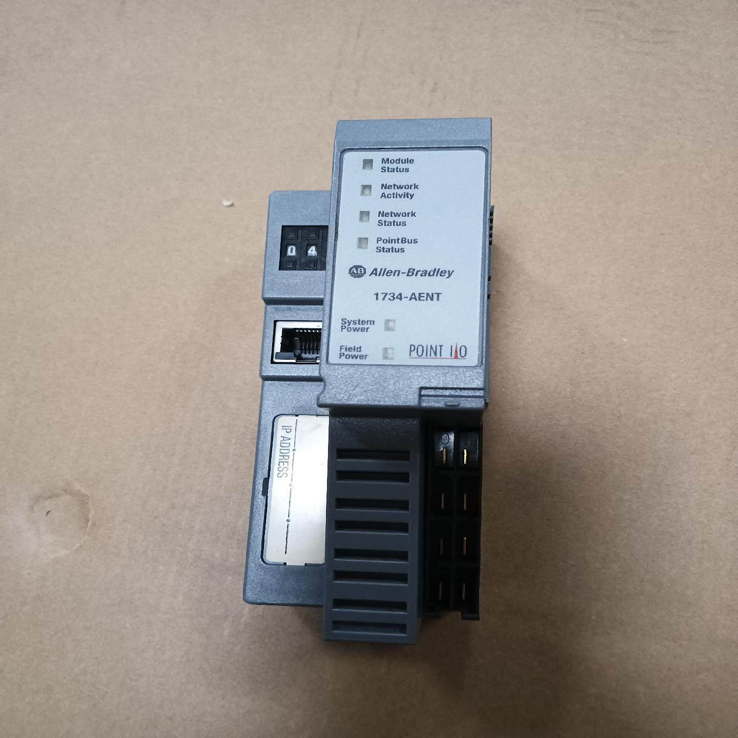 拆机AB 1734-AENT 实物图，功能完好议价,3C数码配件,其它配件,淘宝优惠券,粉丝福利购,淘宝优惠卷