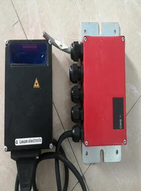 BPS37SM100条码扫描仪50037188  劳易测