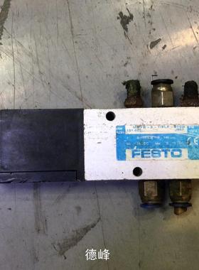 [德峰]MPYE-5-1/8-LF-010-B 151692费斯托比议价