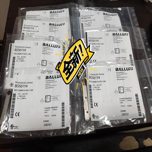 BOS01Y4，BOS Q8M--PS-KE21-S49，B