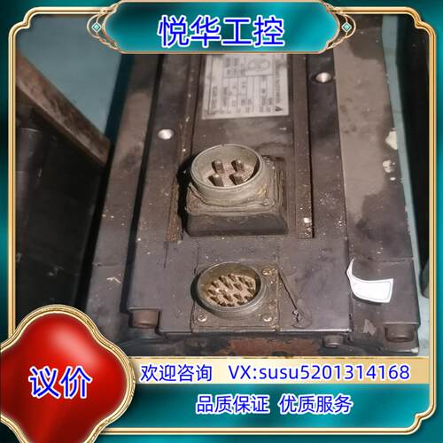 原装安川电机USAMED-20MA2议