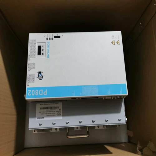 (议价)WIND PG-4T45FY0000汇川驱动器PD802-4