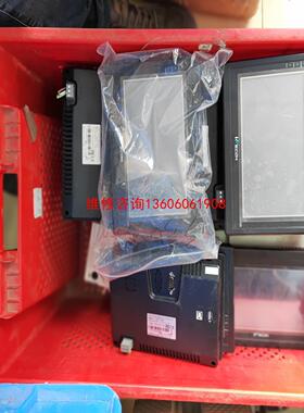 （请询价）维控触摸屏，型号LEVT-710T，仓库议价