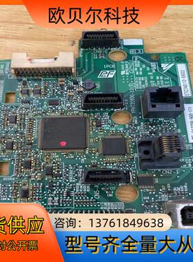 ETC740110-S9002 安川变频器A1000主板CP