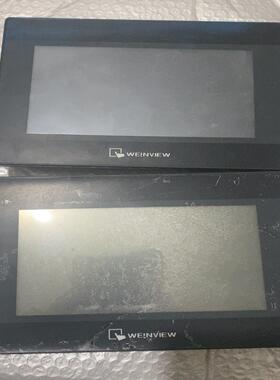 威纶通触摸显示屏TK6070i P/TK607i Q功能包好