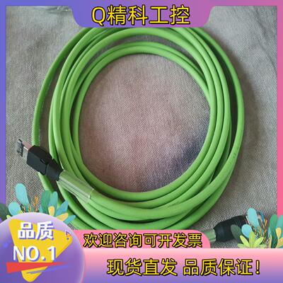 sick网线原装YM2D24-050PN1MRJA4现货